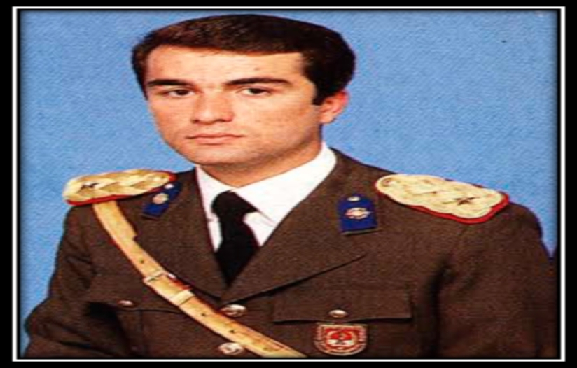 Devre Arkadaşımız Ulş.Kd.Alb. Kaya MERT maalesef vefat etmiştir.