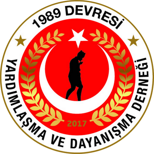 1989 Devresi Yardımlaşma ve Dayanışma Derneği’nin Olağan Genel Kurul Toplantısı