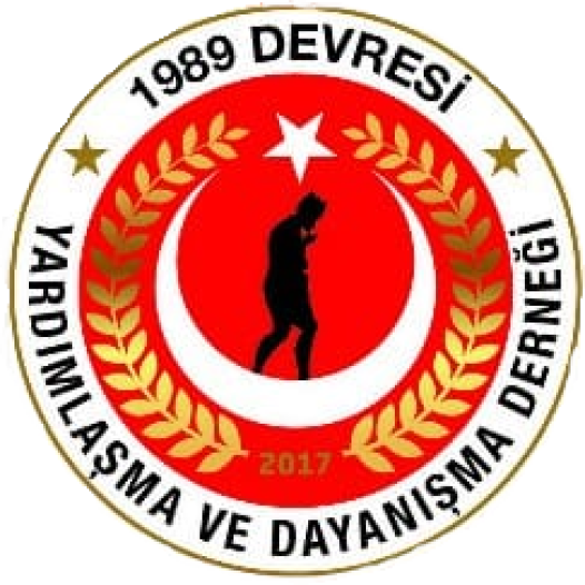 1989 DEVRESİ YARDIMLAŞMA ve DAYANIŞMA DERNEĞİ
