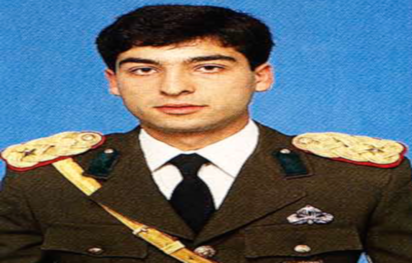 (E) Alb. Metin ÇAKMAK