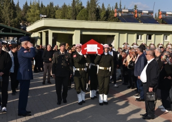 (E) P.Kd.Alb Ahmet GÜL