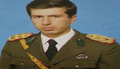 (E) P.Kd.Alb Ahmet GÜL