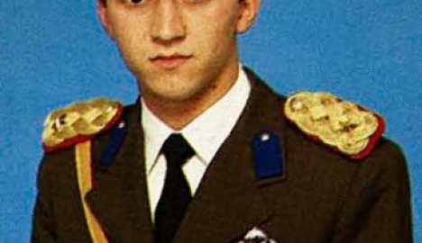 Devre arkadaşımız, kardeşimiz (E) P.İs.Alb. Talat UÇAK 23 Temmuz 2025 tarihinde vefat etmiştir.