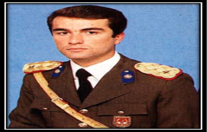 Devre Arkadaşımız Ulş.Kd.Alb. Kaya MERT maalesef vefat etmiştir.