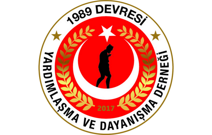1989 Devresi Yardımlaşma ve Dayanışma Derneği’nin Olağan Genel Kurul Toplantısı