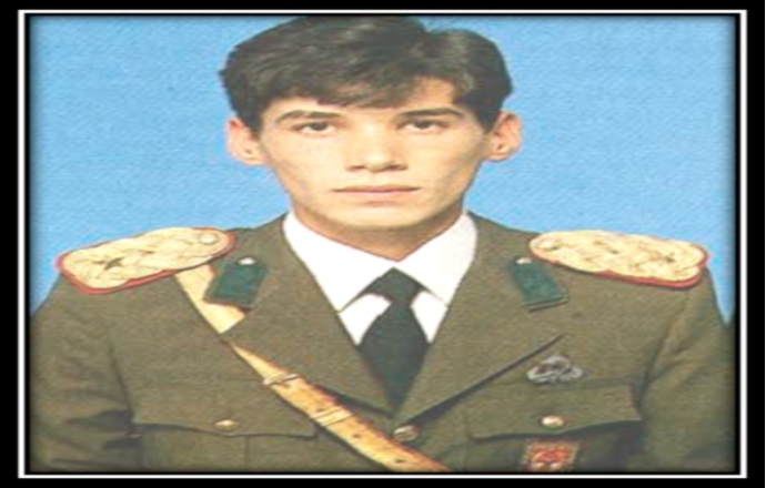 Devre arkadaşımız, kardeşimiz Malül Em.Ütğm. Murat ASLI 28 Şubat 2024 Tarihinde vefat etmiştir.