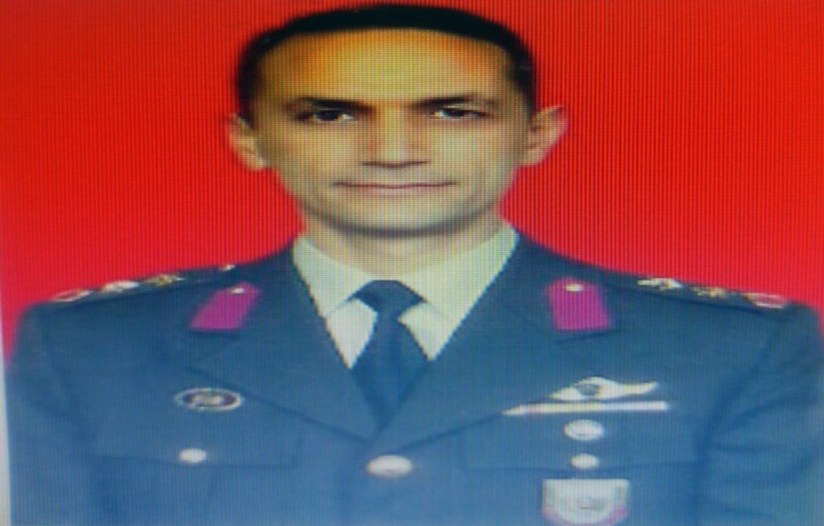 Şehit Kr.Plt.Kur.Yb. Miktad ŞAMDANCI