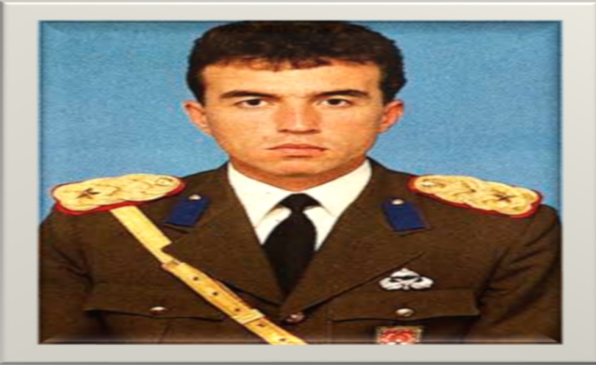 (E) İs.Yb. Aziz SAĞLAM