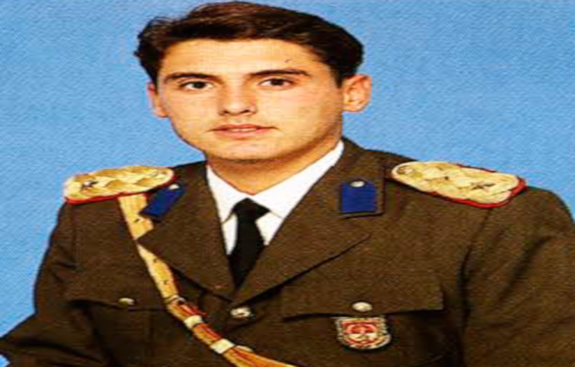 İs.Kd.Alb. Abdülmennan ŞAYAN