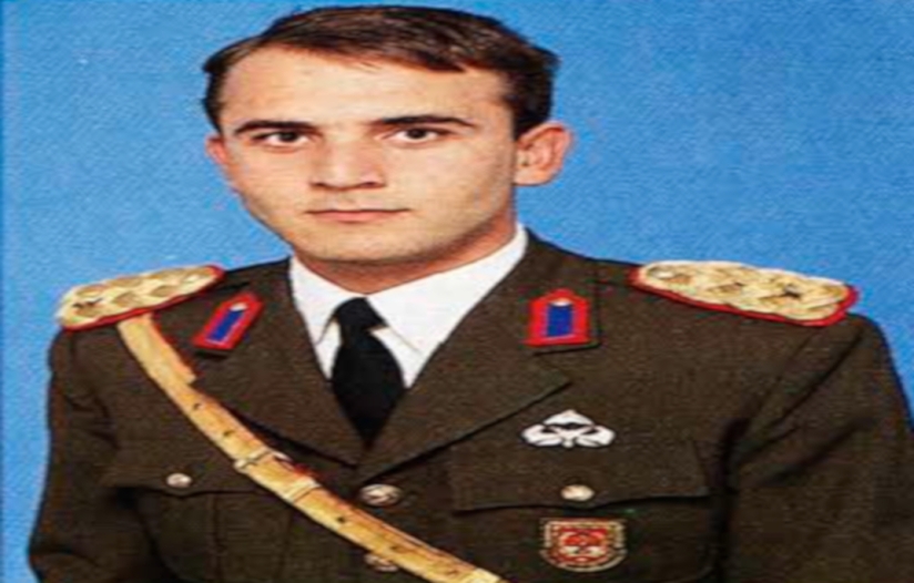 (E) J.Kd.Alb. Yasa Özden BAKKAL