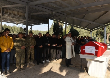 (E) P.Kd.Alb Ahmet GÜL