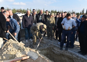 (E) P.Kd.Alb Ahmet GÜL