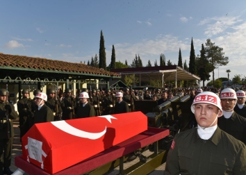 (E) P.Kd.Alb Ahmet GÜL