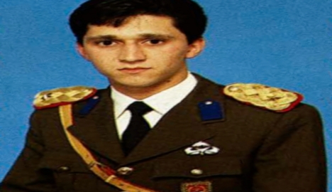 Devre arkadaşımız, kardeşimiz (E) İs.Alb. Talat UÇAK'ı  son yolculuğuna uğurladık.