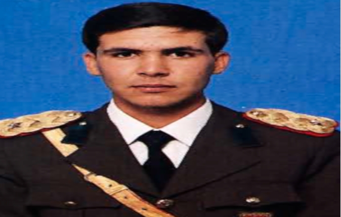 (E) P.Kd.Alb. Öner IŞIK