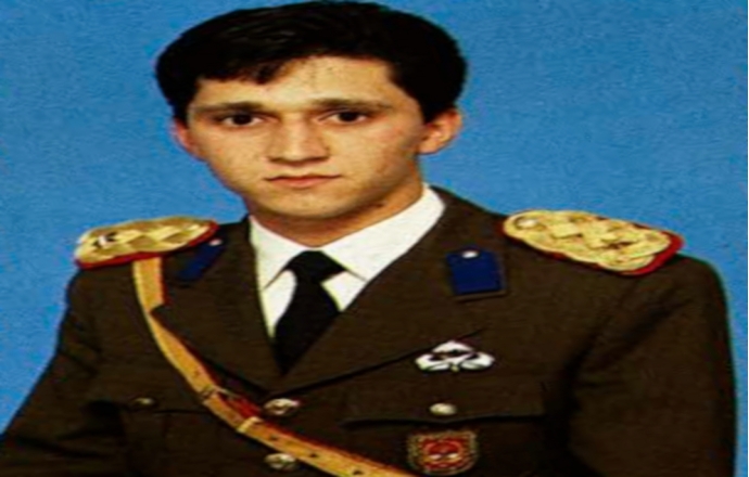 (E) İs.Alb. Talat UÇAK 